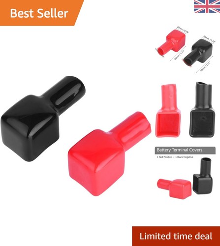Durable battery terminal - durable,