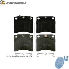 Brake Pad Set Disc Brake