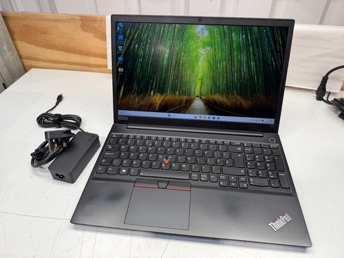 Lenovo thinkpad e15 laptop - lenovo,