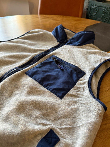 Patagonia synchilla men - synchilla, men's