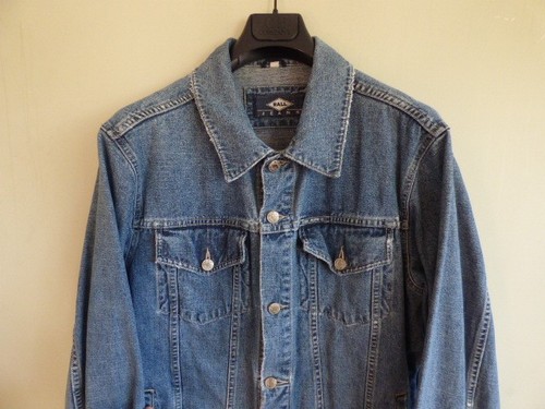 Vtg 1990 ball - s/s, 1990-ball