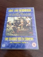 Love Thy Neighbour - The
