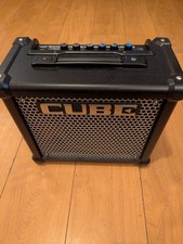 Roland cube 10gx - cube-10gx, 10w
