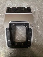 VW PASSAT B8 CENTRE CONSOLE INTERIOR TRIM 