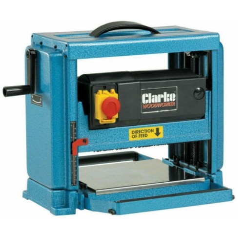 Clarke portable 10 - portable, 10"