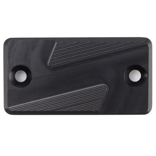 Rear brake master - brake, cap
