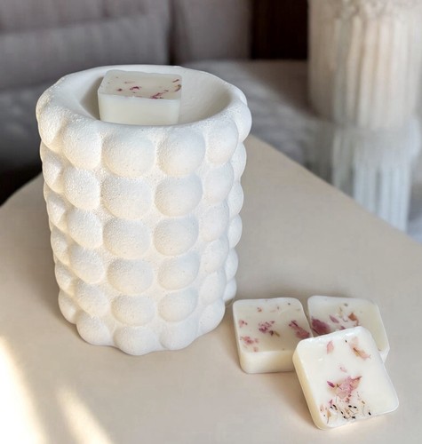 Ceramic oil wax - ceramic,