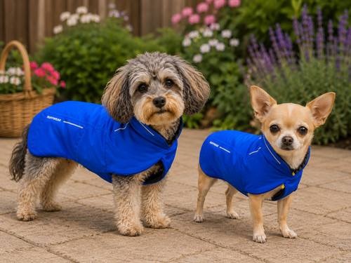 Ruffwear vert small - ruffwear, dog