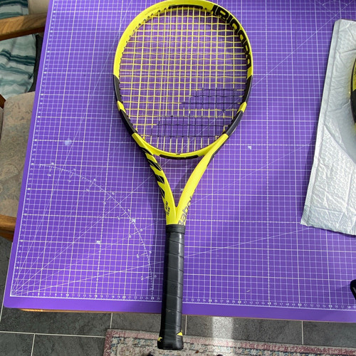 Babolat pure aero tennis - aero,