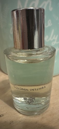 Vintage acqua parma colonia - vintage, di