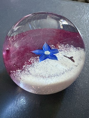 Vintage caithness glass - caithness,
