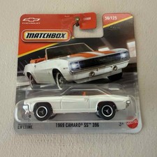 Matchbox 2026 Mainline -