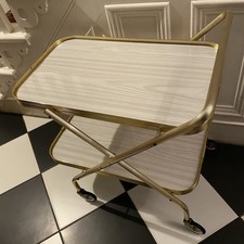 Vintage Drinks Cocktail Tea