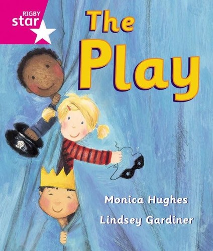 Rigby star guided reception - guided,
