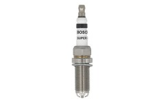Spark plug fits CITROEN