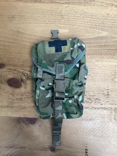 British army mtp - british,