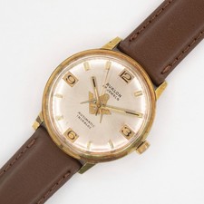 Vintage Avalon / ETA 2451 17J