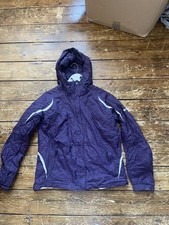 Purple columbia vintage - columbia,