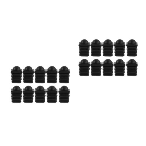 Pcs outdoor furniture feet - pcs,
