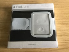 Genuine Sealed Apple iPod Nano