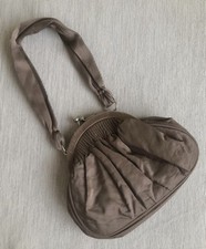 Coast Taupe Small Handbag Occassion Wear