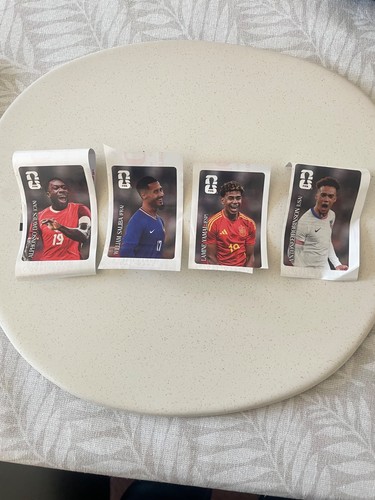 Panini coca cola world cup - cola,
