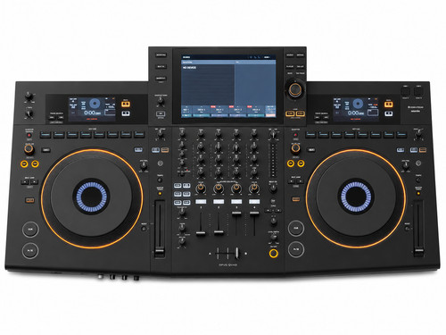Pioneer opus quad - pioneer, opus-quad