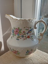 Aynsley Pembroke Water Milk