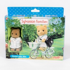 BNIB Flair Sylvanian Families