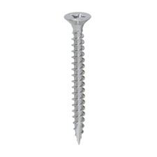 STAINLESS STEEL A2 Wood Screws