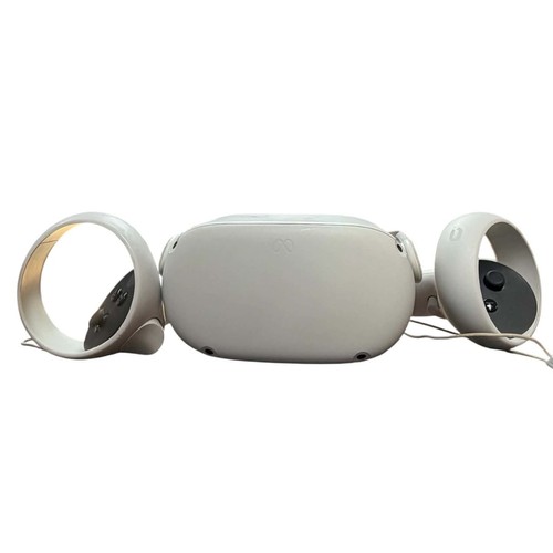 Meta oculus quest headset - meta/oculus, 2