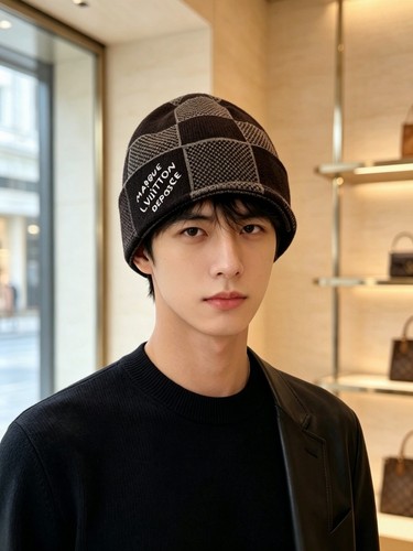 Louis vuitton petit damier - louis,