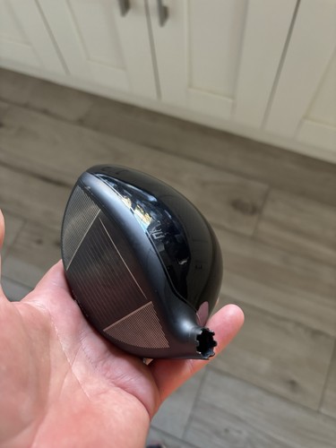 Cobra optm driver - ls, degree