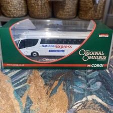 Boxed 1:76 CORGI OOC -