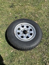 Nissan navara wheels / pick up