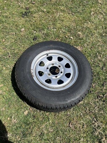 Nissan navara wheels pick up - wheels,