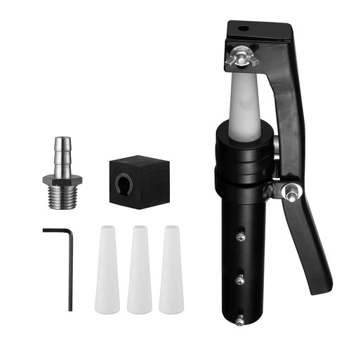 Switzer pressure sandblaster - switzer,