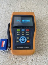 Edge TVT-M2 IP Camera Tester