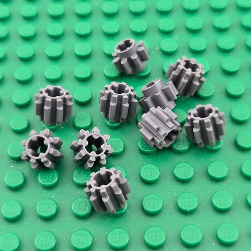 Lego technic cog - x, /