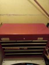 Tool Chest ,halfords