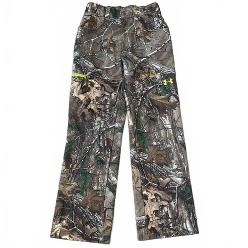 Under armour scent - under, control