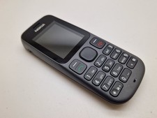 Nokia 100 - Phantom Black