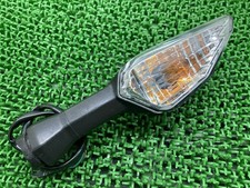 Z400 Rear Turn Signal Right