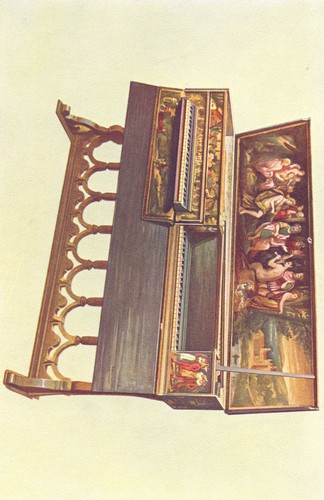 Musical instruments double - musical, instruments.