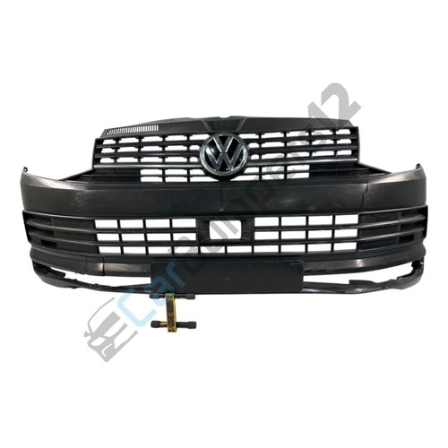 Volkswagen transporter t6 - vw,