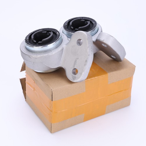 Front lower wishbone - front,