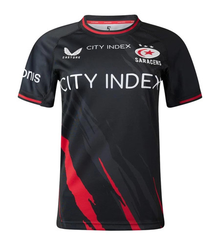 Castore men saracens rugby - castore,