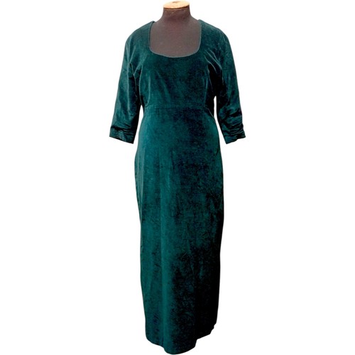 Droopy browns dress - browns,