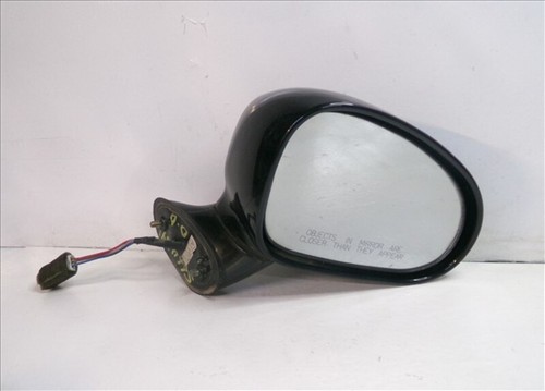 012276 door mirror right - e4,