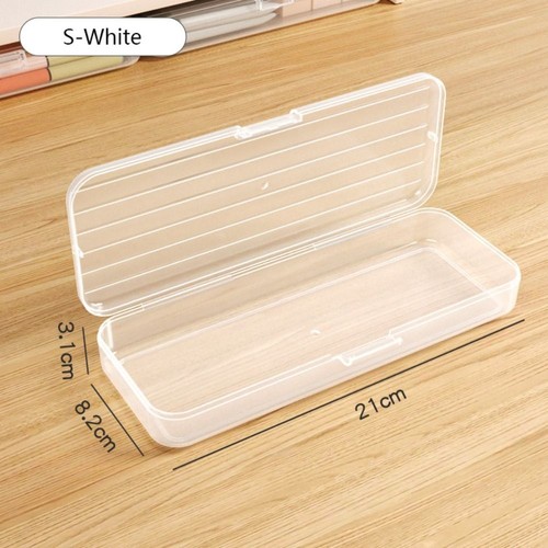 Transparent storage box - storage,